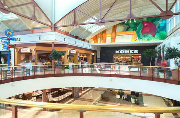 RiverTown Crossings - Photo From Mall Website (newer photo)